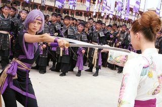 DOA: Dead or Alive still 7