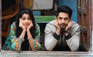 Banaras still 4