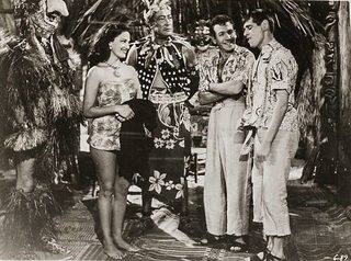 Bela Lugosi Meets a Brooklyn Gorilla still 5