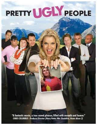 Pretty Ugly People still 7