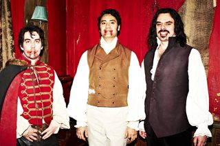 What We Do in the Shadows still 5