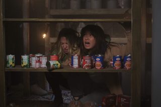 Trapped in the Farmhouse still 7