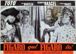Figaro qua... Figaro là still 8