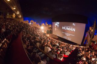 Human still 5