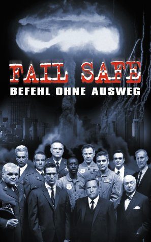 Fail Safe still 1