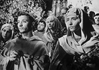 The Flowers of St. Francis still 1