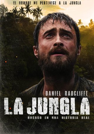 Jungle still 2