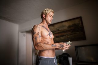The Place Beyond the Pines still 5