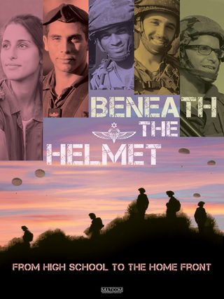Beneath the Helmet still 4