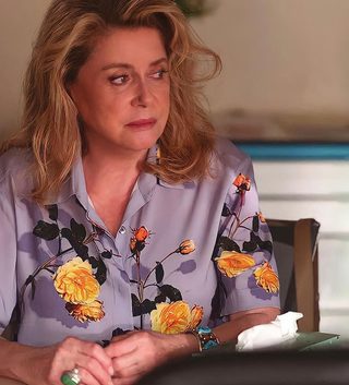 Peaceful still 5
