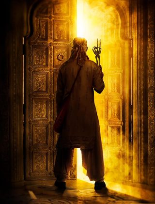 Bhool Bhulaiyaa 2 still 8