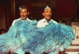 White Christmas still 3