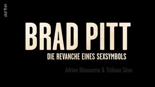 Brad Pitt: More Than a Pretty Face still 6