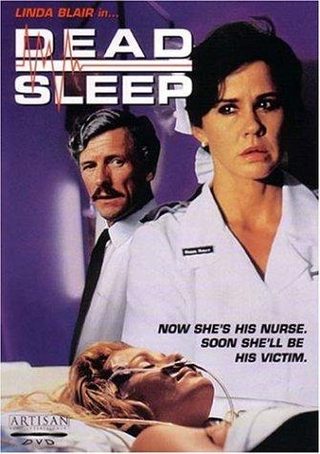 Dead Sleep still 4