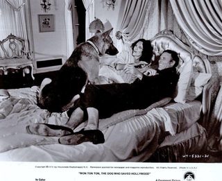 Won Ton Ton: The Dog Who Saved Hollywood still 6