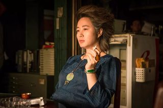 Coin Locker Girl still 5
