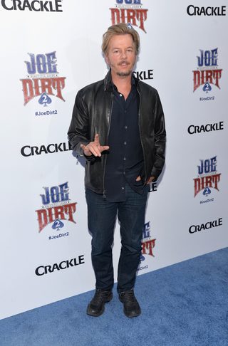 Joe Dirt 2: Beautiful Loser still 3