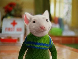 Stuart Little 2 still 2