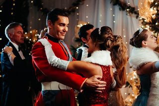 Christmas with a Prince still 6