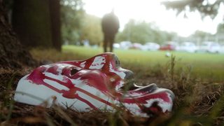 Here Be Dragons still 3
