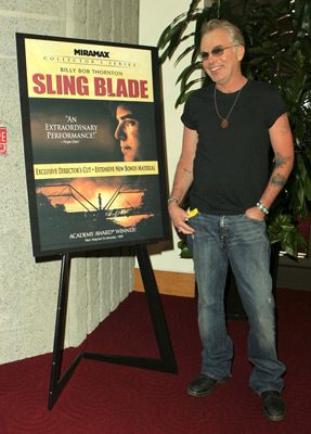Sling Blade still 8