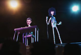 The Sparks Brothers still 6