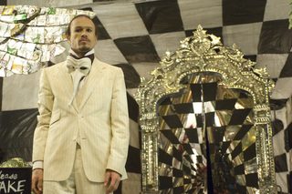 The Imaginarium of Doctor Parnassus still 3