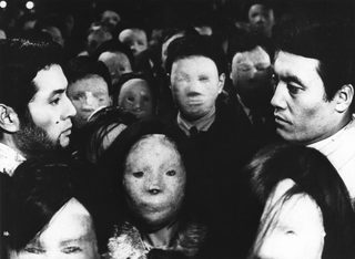 The Face of Another still 3