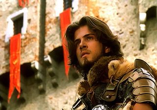The Cave of the Golden Rose still 8