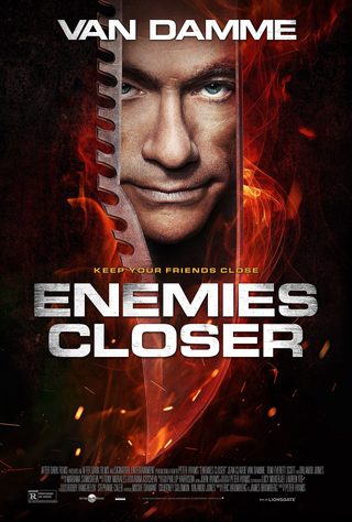 Enemies Closer still 5