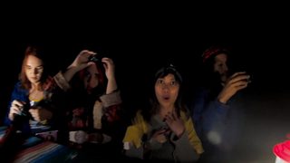 Terror at Bigfoot Pond still 4
