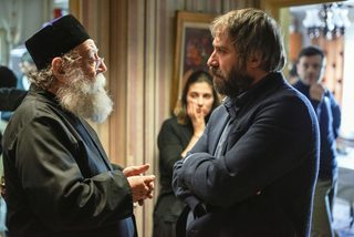 Sieranevada still 4