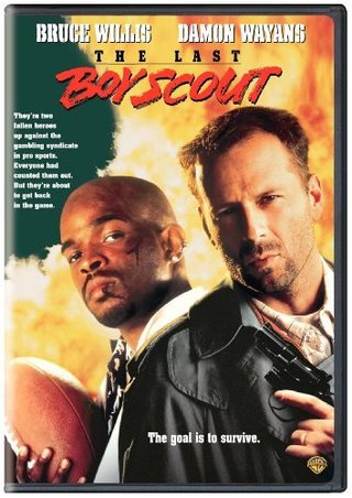 The Last Boy Scout still 7