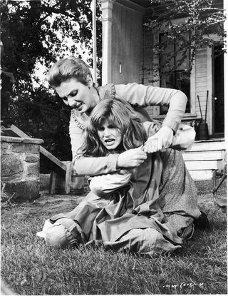 The Miracle Worker still 3
