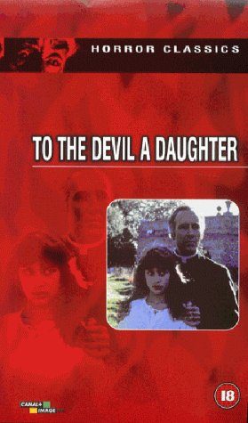 To the Devil a Daughter still 3