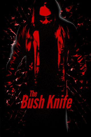 The Bush Knife still 7