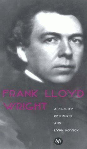 Frank Lloyd Wright still 8