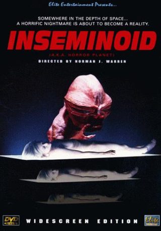 Horror Planet still 4