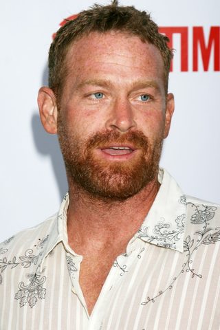 Max Martini, photo 3 of 3