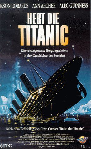 Raise the Titanic still 8