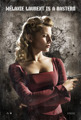 Inglourious Basterds still 3