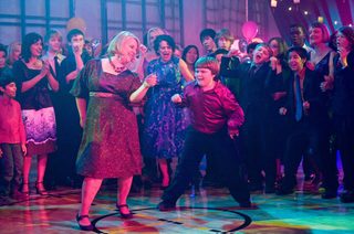 Diary of a Wimpy Kid still 4