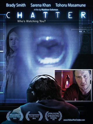 Chatter still 1