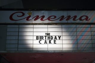 The Birthday Cake still 1