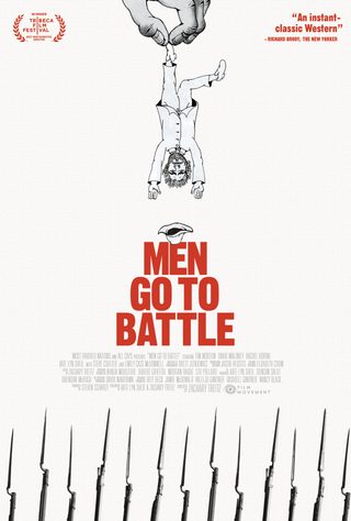 Men Go to Battle still 3