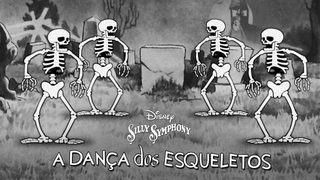 The Skeleton Dance still 2