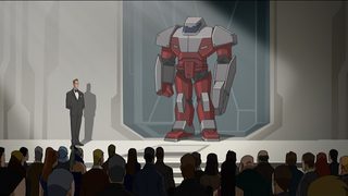 Batman Unlimited: Mechs vs. Mutants still 8
