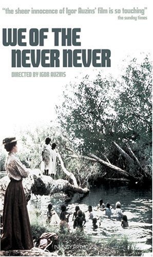 We of the Never Never still 4