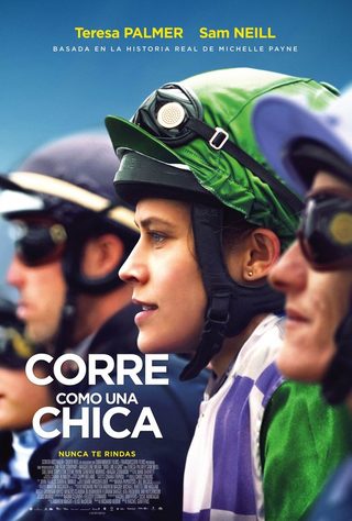 Ride Like a Girl still 2