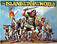 The Island at the Top of the World still 5